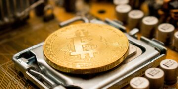 Bitcoin Mining Hashrate Registers Third Largest 3-Month Spike In Last 5 Years