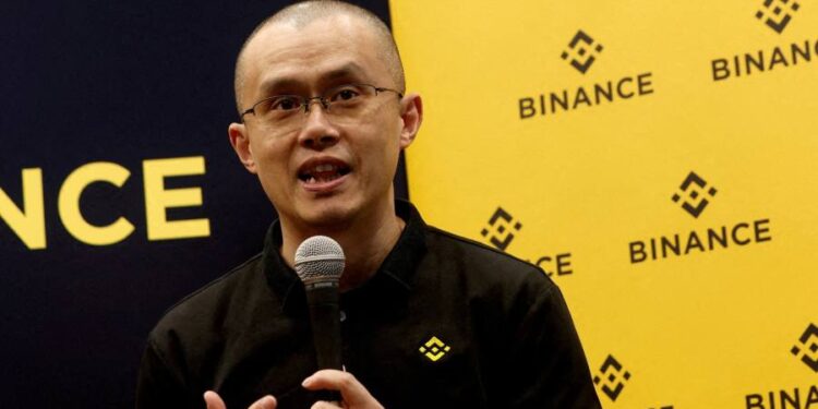 Crypto exchange Binance accused by CFTC of illegally serving US clients