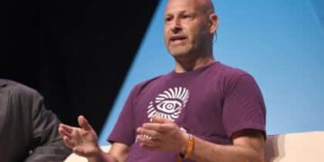 Ethereum Co-founder Joseph Lubin Reiterates ETH Is Not Security but Commodity like Oil