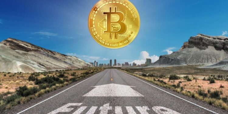 The impending future of crypto