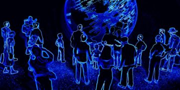 Tencent Cloud goes loud on metaverse, coy on ChatGPT plans