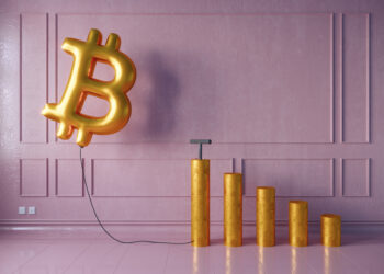 This Chart Says Bitcoin Is A Leading Indicator For Inflation