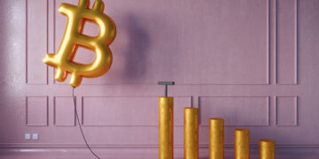 This Chart Says Bitcoin Is A Leading Indicator For Inflation