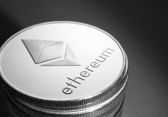 Ethereum Supply On Exchanges Plunges To New All-Time Lows