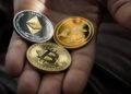 Check today’s rates of Bitcoin, Ethereum, Dogecoin, Tether