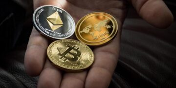Check today’s rates of Bitcoin, Ethereum, Dogecoin, Tether