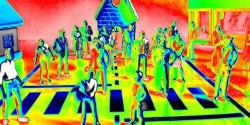 The metaverse’s biggest unknown: Where we go from here
