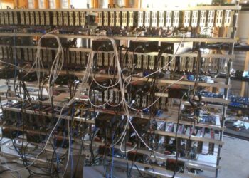 Cloud Hashing and Rig Renting Services Review – Financial Underground Kingdom