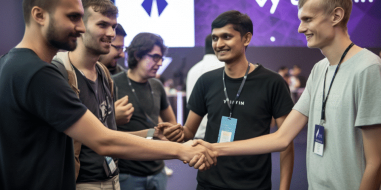 Polygon zkEVM Mainnet Beta in operation; Vitalik launches first live transaction