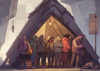 How ETH holders scrambled for shelter following CTFC’s ‘commodity’ proscription