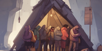 How ETH holders scrambled for shelter following CTFC’s ‘commodity’ proscription
