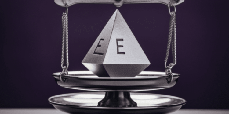 Gauging Ethereum’s [ETH] increasing deflationary pressure amid Shapella preparation