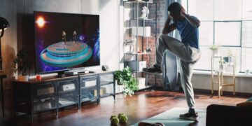 Metaverse minus the headset: A deeper look at Lenovo’s Project Chronos
