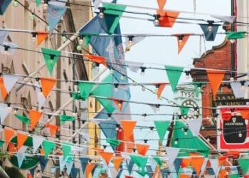 Ripple Looking to Tap Operational License in Ireland to Expand in EU