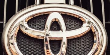 Toyota Explores Polkadot To Increase Business Efficiency