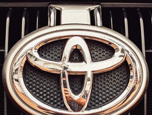 Toyota Explores Polkadot To Increase Business Efficiency