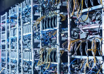 Bitcoin Eats More Energy Than Ever. Rising Crypto Prices Aren’t All Good.