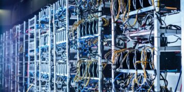 Bitcoin Eats More Energy Than Ever. Rising Crypto Prices Aren’t All Good.