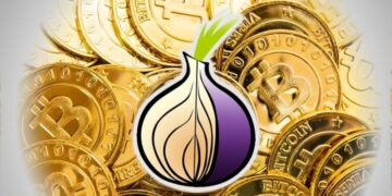 Clipboard-injecting malware disguises itself as Tor browser, steals cryptocurrency • Graham Cluley