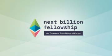 Next Billion Fellowship Cohort 3 – Call for applications