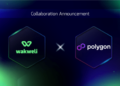Web 3.0 Infrastructure Provider Wakweli Inks New Partnership with Polygon