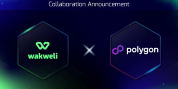 Web 3.0 Infrastructure Provider Wakweli Inks New Partnership with Polygon