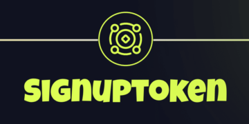 Your Chance to Become A Millionaire is Here with New Crypto Signuptoken.com: DeFi Coins Polkadot and Tether Watches in Astonishment