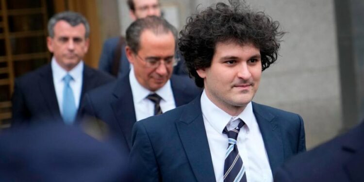 Cheap FTX crypto tokens were offered to Genesis executives