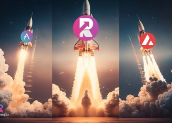 Avalanche (AVAX), Aave (AAVE) And RenQ Finance (RENQ) Are The 3 DeFi Tokens To Hold For Portfolio Boost