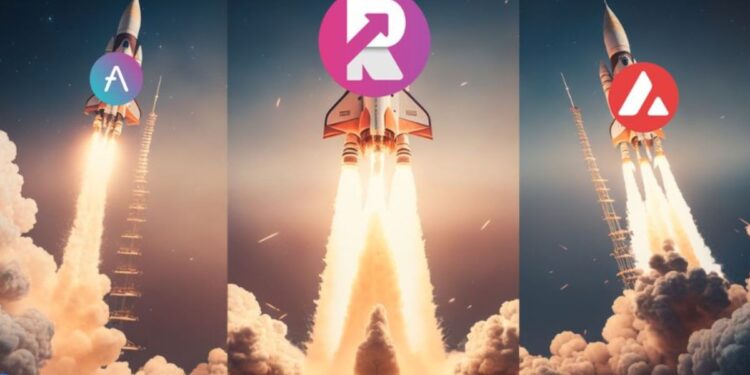Avalanche (AVAX), Aave (AAVE) And RenQ Finance (RENQ) Are The 3 DeFi Tokens To Hold For Portfolio Boost