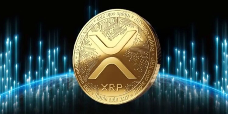 XRP Is Seeing Increased Interest From Retail Investors, Why?