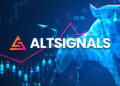 AltSignals Has Investors Excited About The Prospect Of Crypto Gains In 2023. Will The New ASI Token Take Off?