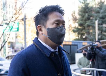 South Korea Indicts Co-Founder of Failed TerraUSD Cryptocurrency – The Wall Street Journal