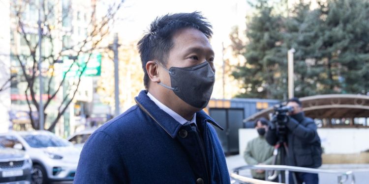 South Korea Indicts Co-Founder of Failed TerraUSD Cryptocurrency – The Wall Street Journal