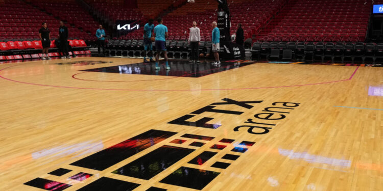 Analysis: Crypto companies’ ties to sports raise ethical questions
