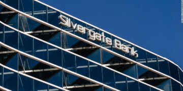 Crypto’s go-to bank collapsed. What now?