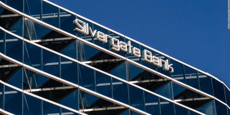 Crypto’s go-to bank collapsed. What now?