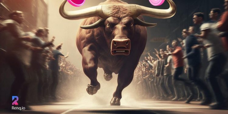RenQ Finance (RENQ) Gets Strong Responses From Its Community and Raises $13 Million in no Time
