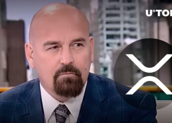 Pro-Crypto Attorney John Deaton Compares XRP to Cockroach, Says It Is Most Resilient Coin