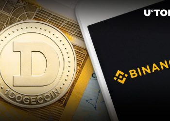 Dogecoin Whales Transferred 151 Million Coins Out of Binance, What’s Next for DOGE Price?