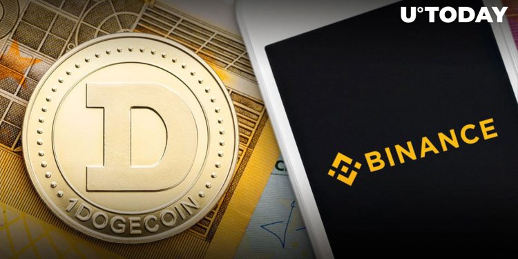 Dogecoin Whales Transferred 151 Million Coins Out of Binance, What’s Next for DOGE Price?