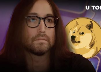 Bitcoin (BTC) Advocate John Lennon’s Son Now Follows DOGE Co-Founder on Twitter — Is He After Dogecoin?