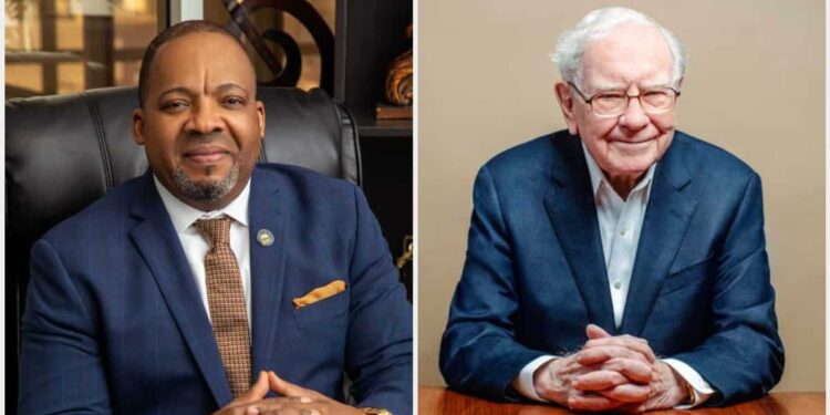Oduduwa Coin Founder, Bright Enabulele criticizes Warren Buffet’s negative views on cryptocurrency