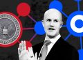Coinbase considers US future as crackdown rolls on