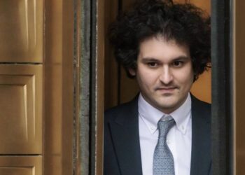 US charges Sam Bankman-Fried with bribing Chinese officials