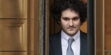US charges Sam Bankman-Fried with bribing Chinese officials