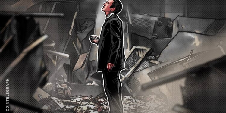 Stress test? What Biden’s bank bailout means for stablecoins