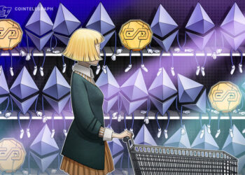 ​​Stablecoins and Ether are ‘going to be commodities,’ reaffirms CFTC chair