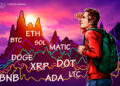 Price analysis 4/7: BTC, ETH, BNB, XRP, ADA, DOGE, MATIC, SOL, DOT, LTC – Cointelegraph