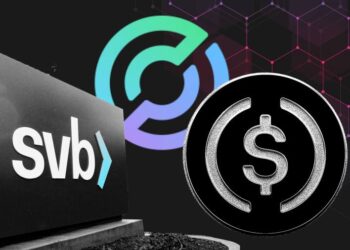 Crypto’s brush with disaster after SVB collapse